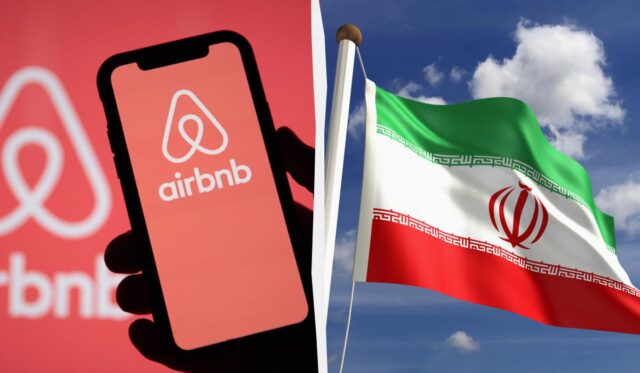 Війна на Близькому Сході: туристи змушені платити за Airbnb, в які вони не можуть заїхати Війна-на-Близькому-Сході:-туристи-змушені-платити-за-airbnb,-в-які-вони-не-можуть-заїхати