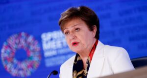 Вплив затяжних бойових дій на світову економіку та ринки МВФ закликав готуватися до непередбачуваного на тлі війни в Ірані