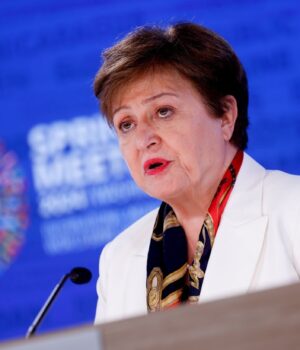 georgieva_gettyimages_2147930769_e71d22dcedbe89af04eb9e1bd13ff997_1300x820.jpg МВФ закликав готуватися до непередбачуваного на тлі війни в Ірані