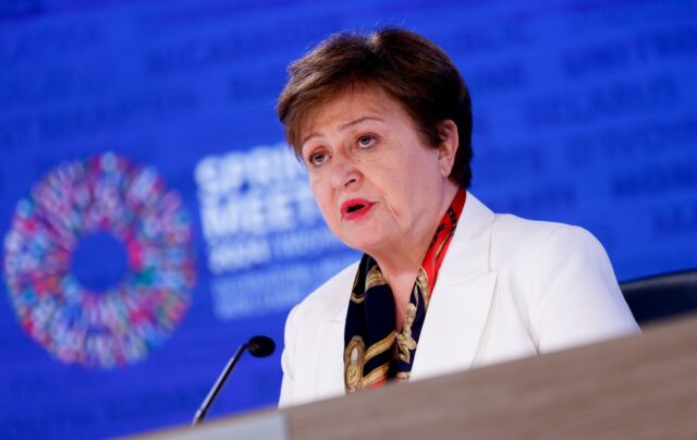 Вплив затяжних бойових дій на світову економіку та ринки МВФ закликав готуватися до непередбачуваного на тлі війни в Ірані