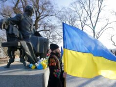 Чернігів: Пам’ять про Тараса Шевченка та стійкість міста під час війни Старший-за-Москву-Чернігів-на-п’ятому-році-війни