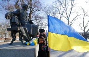 Чернігів: Пам’ять про Тараса Шевченка та стійкість міста під час війни Старший-за-Москву-Чернігів-на-п’ятому-році-війни
