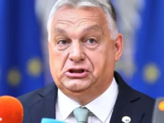 Орбан закликав ЄС призупинити санкції проти російської енергетики через нафтову кризу Орбан-закликав-ЄС-призупинити-енергетичні-санкції-проти-росії-через-нафтову-кризу