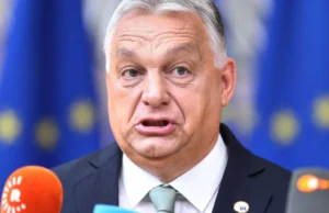 Орбан закликав ЄС призупинити санкції проти російської енергетики через нафтову кризу Орбан-закликав-ЄС-призупинити-енергетичні-санкції-проти-росії-через-нафтову-кризу