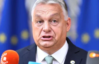 Орбан закликав ЄС призупинити санкції проти російської енергетики через нафтову кризу Орбан-закликав-ЄС-призупинити-енергетичні-санкції-проти-росії-через-нафтову-кризу