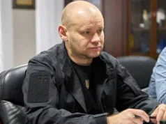 Вербицький мітить у «Батьківщину»: UA.NEWS вимагає пояснень від партії Вербицький мітить у «Батьківщину»: UA.NEWS вимагає пояснень від партії