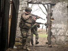 Військові успіхи України: відновлення контролю над територією Вперше з 2024 року: ЗСУ за місяць відбили більше території, ніж захопив ворог, – Сирський