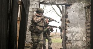 Військові успіхи України: відновлення контролю над територією Вперше з 2024 року: ЗСУ за місяць відбили більше території, ніж захопив ворог, – Сирський