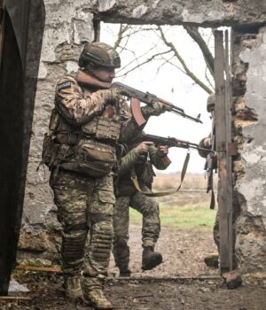 Вперше з 2024 року: ЗСУ за місяць відбили більше території, ніж захопив ворог, – Сирський