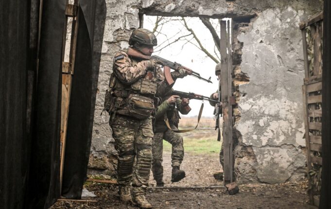 Військові успіхи України: відновлення контролю над територією Вперше з 2024 року: ЗСУ за місяць відбили більше території, ніж захопив ворог, – Сирський