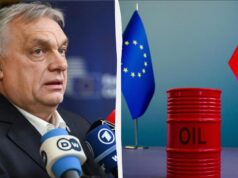 Орбан знайшов причину, чому ЄС повинен скасувати всі санкції проти російської енергетики Орбан-знайшов-причину,-чому-ЄС-повинен-скасувати-всі-санкції-проти-російської-енергетики