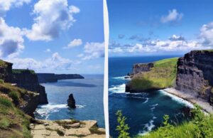 Могутні скелі в Ірландії визнали місцем з наймальовничішими морськими пейзажами в світі Могутні-скелі-в-Ірландії-визнали-місцем-з-наймальовничішими-морськими-пейзажами-в-світі