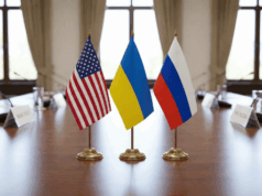 Коли і де відбудеться наступний етап мирних переговорів України з РФ та США: у ЗМІ дізналися Коли-і де відбудеться-наступний-етап-мирних-переговорів-України-з РФ та США:-у ЗМІ-дізналися