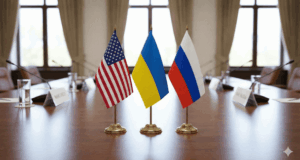 Коли і де відбудеться наступний етап мирних переговорів України з РФ та США: у ЗМІ дізналися Коли-і де відбудеться-наступний-етап-мирних-переговорів-України-з РФ та США:-у ЗМІ-дізналися