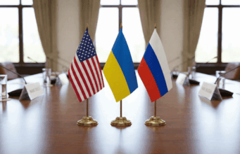 Коли і де відбудеться наступний етап мирних переговорів України з РФ та США: у ЗМІ дізналися Коли-і де відбудеться-наступний-етап-мирних-переговорів-України-з РФ та США:-у ЗМІ-дізналися