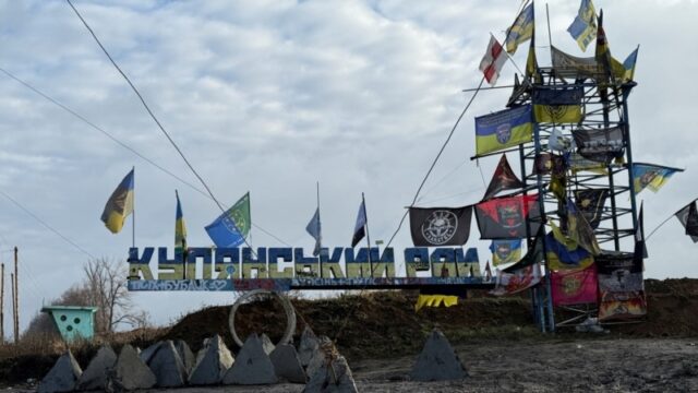 Сили оборони України знищили останній опорний пункт армії РФ у Куп’янську «Лікарня-знищена-«під-нуль»:-кінець-армії-РФ-у-Куп’янську?