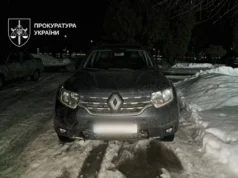 На Сумщині п’яний лісівник збив підлітка на службовому авто На-Сумщині-п'яний-працівник-лісгоспу-на-службовому-авто-збив-15-річну-дівчину