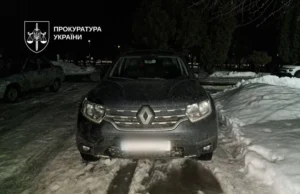 На Сумщині п’яний лісівник збив підлітка на службовому авто На-Сумщині-п'яний-працівник-лісгоспу-на-службовому-авто-збив-15-річну-дівчину
