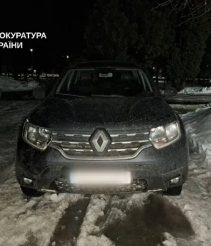 На-Сумщині-п'яний-працівник-лісгоспу-на-службовому-авто-збив-15-річну-дівчину