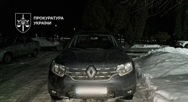 На Сумщині п’яний лісівник збив підлітка на службовому авто На-Сумщині-п'яний-працівник-лісгоспу-на-службовому-авто-збив-15-річну-дівчину