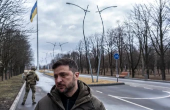 Зеленський заявив, що Україна не відмовиться від Донеччини заради миру — NYT Зеленський заявив, що Україна не відмовиться від Донеччини заради миру — NYT