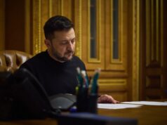 Зеленський підписав закон про соцзахист військових з відстрочкою мобілізації Рік відстрочки за “Контракт 18-24”: Зеленський підписав закон про гарантії для молоді