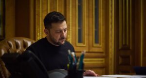 Зеленський підписав закон про соцзахист військових з відстрочкою мобілізації Рік відстрочки за “Контракт 18-24”: Зеленський підписав закон про гарантії для молоді