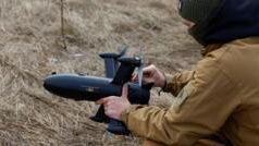 Українські експерти вирушають на Близький Схід для боротьби з іранськими дронами Україна-відправляє-спеціалістів-для-боротьби-з-іранськими-“шахедами”-на-Близький-Схід.-Що-про-це-відомо