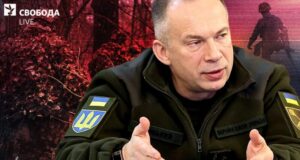 Міністр оборони України ініціює аудит втрат на полі бою та нові контракти для військових Що-Федоров-знайде-у-«бригадах-Сирського»?