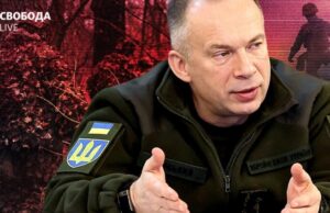 Міністр оборони України ініціює аудит втрат на полі бою та нові контракти для військових Що-Федоров-знайде-у-«бригадах-Сирського»?