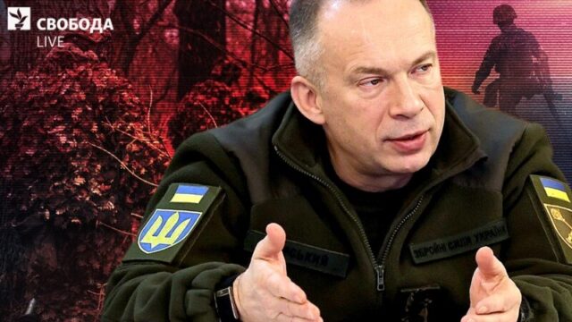 Міністр оборони України ініціює аудит втрат на полі бою та нові контракти для військових Що-Федоров-знайде-у-«бригадах-Сирського»?