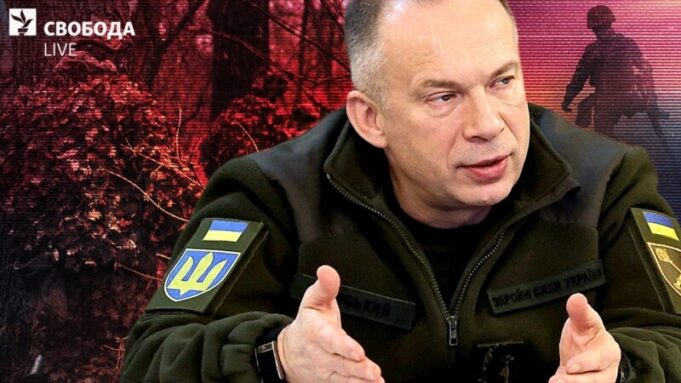 Міністр оборони України ініціює аудит втрат на полі бою та нові контракти для військових Що-Федоров-знайде-у-«бригадах-Сирського»?