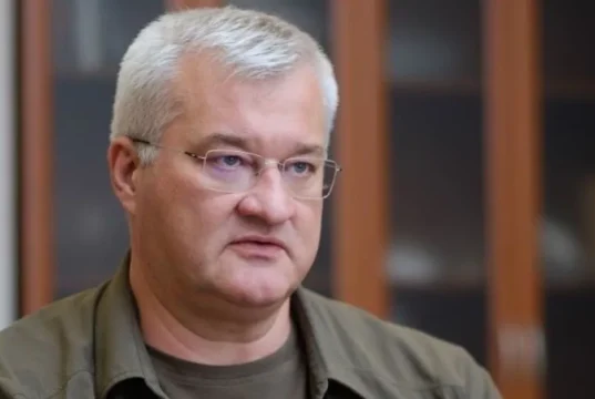 Угорщина сама підтвердила незаконність захоплення активів Ощадбанку – Сибіга Угорщина сама підтвердила незаконність захоплення активів Ощадбанку – Сибіга