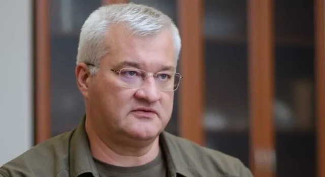 Угорщина сама підтвердила незаконність захоплення активів Ощадбанку – Сибіга Угорщина сама підтвердила незаконність захоплення активів Ощадбанку – Сибіга