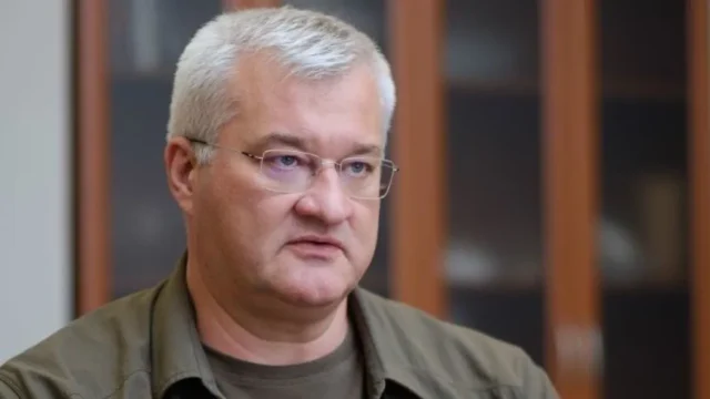 Угорщина сама підтвердила незаконність захоплення активів Ощадбанку – Сибіга Угорщина сама підтвердила незаконність захоплення активів Ощадбанку – Сибіга