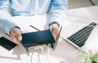 Ви здивуєтеся: 5 прихованих функцій Wi-Fi роутера, якими ніхто не користується Ви-здивуєтеся:-5-прихованих-функцій-wi-fi-роутера,-якими-ніхто-не-користується