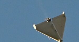 У Дніпрі через атаку РФ поранені четверо людей — ОВА У Дніпрі-через-атаку-РФ поранені-четверо-людей —-ОВА