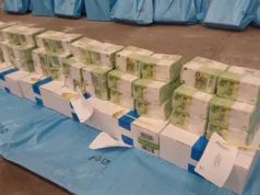 Нацбанк просить ЄС втрутитися у ситуацію з вилученням грошей в Угорщині Нацбанк просить ЄС втрутитися у ситуацію з вилученням грошей в Угорщині