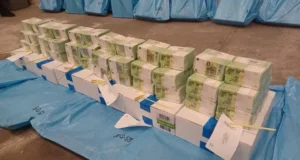 Нацбанк просить ЄС втрутитися у ситуацію з вилученням грошей в Угорщині Нацбанк просить ЄС втрутитися у ситуацію з вилученням грошей в Угорщині