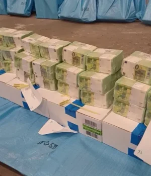 Нацбанк просить ЄС втрутитися у ситуацію з вилученням грошей в Угорщині