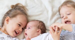 Вчені знайшли зв’язок між кількістю дітей, старінням та довголіттям, – дослідження Вчені-знайшли-зв’язок-між-кількістю-дітей,-старінням-та-довголіттям,-–-дослідження