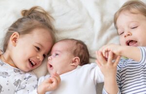 Вчені знайшли зв’язок між кількістю дітей, старінням та довголіттям, – дослідження Вчені-знайшли-зв’язок-між-кількістю-дітей,-старінням-та-довголіттям,-–-дослідження