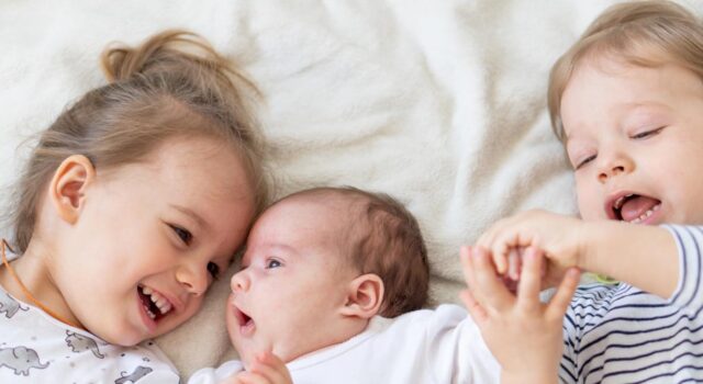 Вчені знайшли зв’язок між кількістю дітей, старінням та довголіттям, – дослідження Вчені-знайшли-зв’язок-між-кількістю-дітей,-старінням-та-довголіттям,-–-дослідження