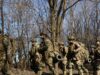 Ситуація в Хулояполі: український командир про стратегічні плани Росії Przewaga Rosjan w mieście ma być “częścią ogólnego planu”. Ukraiński dowódca: Wkrótce wszyscy zrozumieją