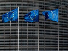 Лідери ЄС обговорять шляхи вирішення проблеми зростання цін на енергоносії, – Politico Лідери-ЄС-обговорять-шляхи-вирішення-проблеми-зростання-цін-на-енергоносії,-–-politico