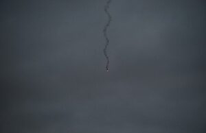 Вночі у Харкові пролунав вибух — ЗМІ Вночі-у Харкові-пролунав-вибух —-ЗМІ