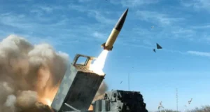 Українська балістика FP-7 та FP-9 стане дешевшим аналогом американських ATACMS Українська балістика FP-7 та FP-9 стане дешевшим аналогом американських ATACMS