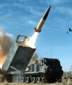 Українська балістика FP-7 та FP-9 стане дешевшим аналогом американських ATACMS