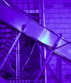 Нічний обстріл Дніпра: пошкоджені 8 багатоповерхівок та вибиті сотні вікон (фото)