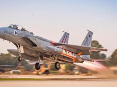 Ракету Blue Sparrow майже неможливо збити, і ось чому Ракету-blue-sparrow-майже-неможливо-збити,-і-ось-чому